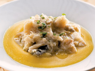 Cucina Tomasi