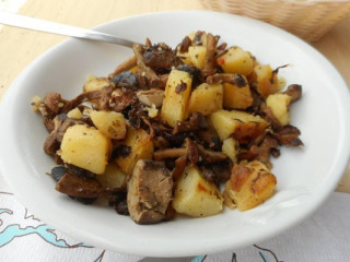 Malga Casapinello