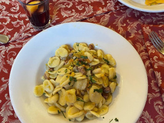 Osteria Da Mucciolone