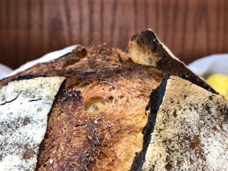 Forno San Rocco
