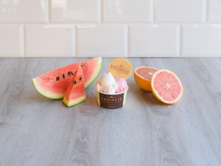 Vaniglia Gelaterie Cc Il Grifone