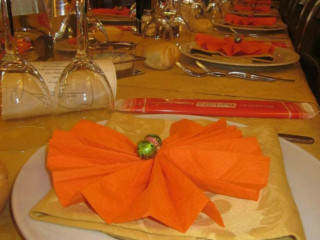 Trattoria La Locanda