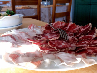 Ca Del Sartu