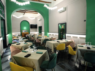 Pizzeria San Carlo