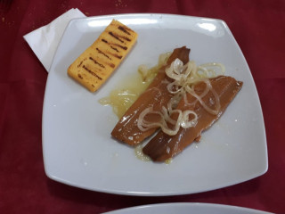 Trattoria Da Min