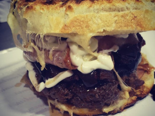 Black Pig