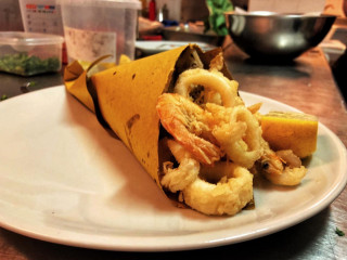 Altamarea Osteria
