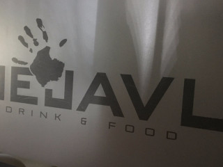 Dejavu Drink Food