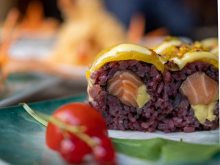 Sushi Sound