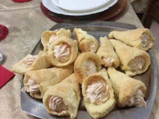 Da Mamma Lina