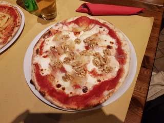 La Soffitta