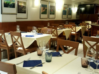 Osteria Giorgione