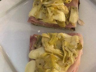 Dolce Sosta