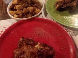Federico's Food