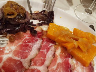 Trattoria Alla Cerva