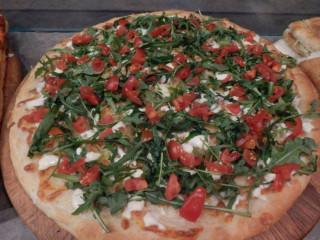Pizzeria Mille Voglie