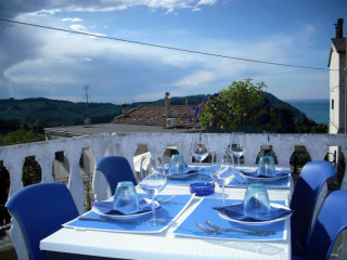 Trattoria Mafalda Di Anbo