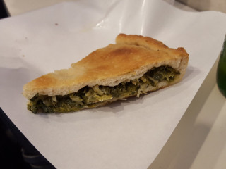 Pizzeria Del Porto Di Carlo Avallone