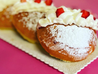 Forno Pasticceria Dell'artista