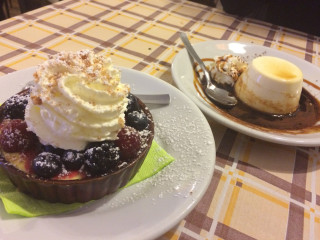 Pizzeria Il Pontino