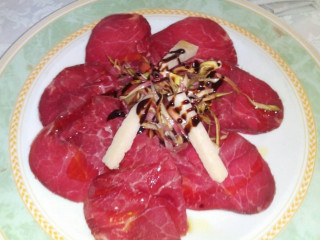 Nido Del Falco