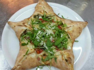 Pizzeria O Scugnizzo