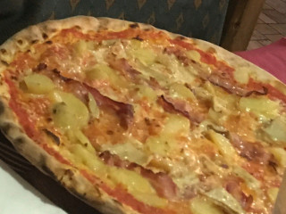 Pizzeria Salin
