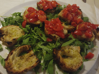 La Piazzetta