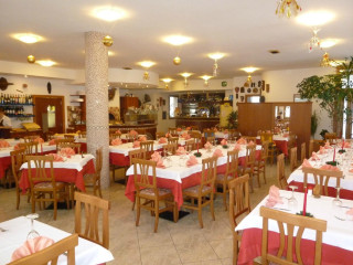 4 Stagioni Pizzeria