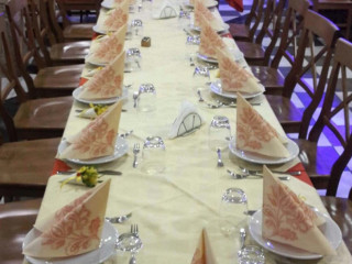 Pizzeria La Rotonda
