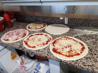 Pizzeria Marine