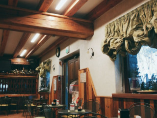 Lord Byron Cafe