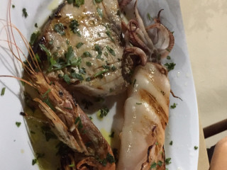 La Perla Del Mare