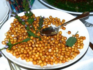 Agriturismo Corbella Di Giovanna Voria