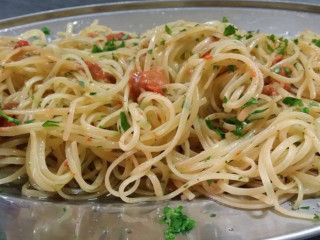Trattoria Lu Cardillu