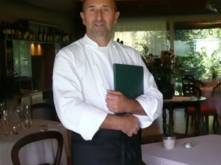 Cravero Osteria Contemporanea