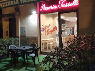 Pizzeria Tasselli