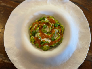 Osteria Al Ponte