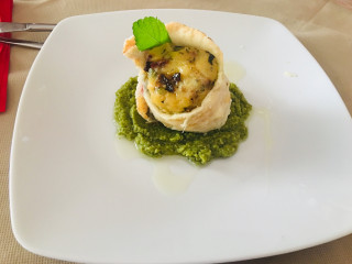 Le Cuccume Caupona Ad Cucumas