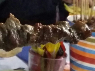 Dal Benzinaio