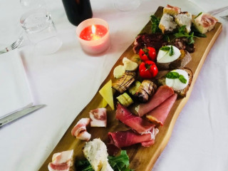 Osteria Da Nunzia