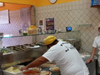 Pizzeria Da Roberto