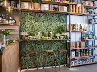 Lorefice Fiori Cafe