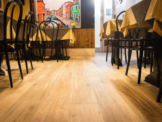 Pizzeria Spaghetteria Sport