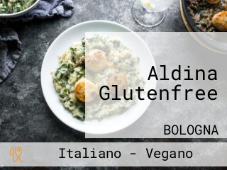 Aldina Gluten Free