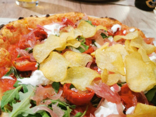 Pizzeria Torchio