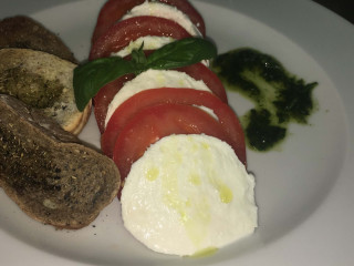 Garum Food Drink