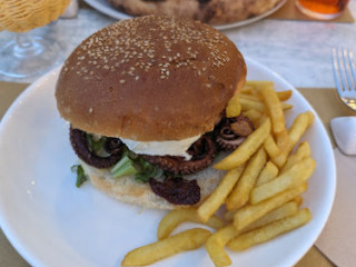 Ahoy Bistro Siciliano
