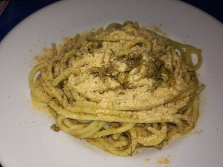 Trattoria A Sfiziusa