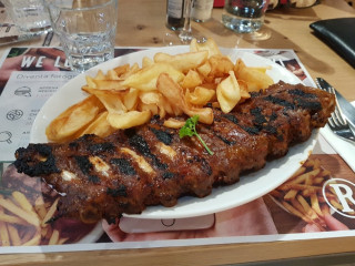 Roadhouse